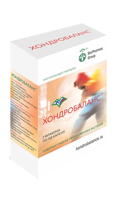 Хондробаланс®