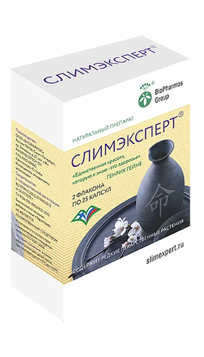 Слимэксперт®