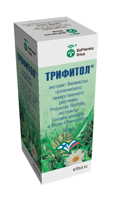 Трифитол®